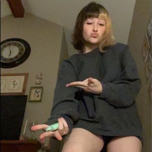 Meet your Posher, Kylie